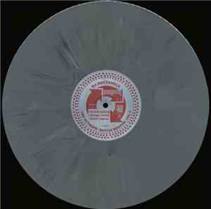 DJ Rectangle - The Ultimate Battle Weapon Vol. 2