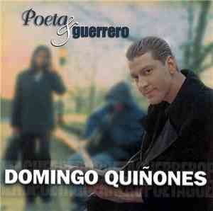 Domingo Quiñones - Poeta & Guerrero