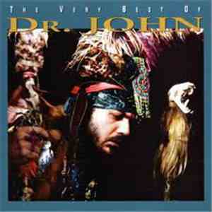 Dr. John - The Very Best Of Dr. John