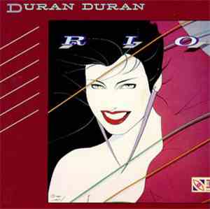 Duran Duran - Rio