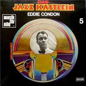 Eddie Condon - Condon À La Carte