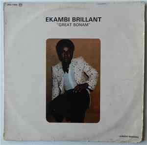 Ekambi Brillant - Great Bonam