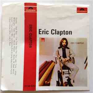 Eric Clapton - Eric Clapton
