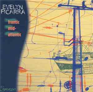 Evelyn Ficarra - Frantic Mid-Atlantic