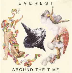 Everest  - Around The Time