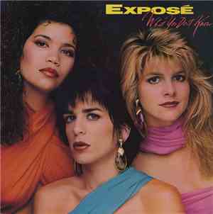 Exposé - What You Don't Know