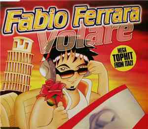 Fabio Ferrara - Volare