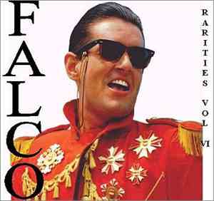 Falco - Rarities Vol. VI