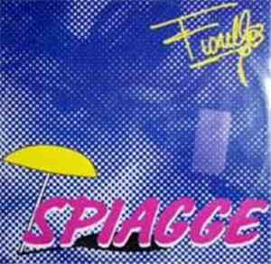 Fiorello - Spiagge