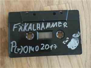 Fäkalhammer - P(r)omo 2017