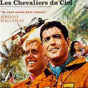 François De Roubaix - Les Chevaliers Du Ciel