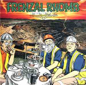 Frenzal Rhomb - Hi-Vis High Tea