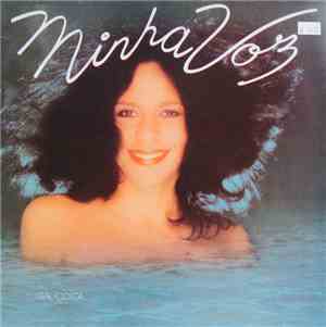 Gal Costa - Minha Voz