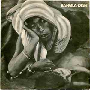 George Harrison - Bangla-Desh