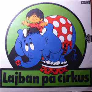 Hans Edler - Lajban På Cirkus