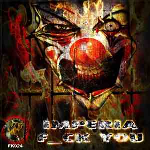 Imperia  - F_ck You