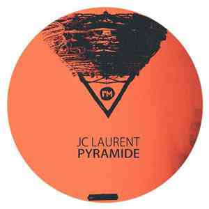 JC Laurent - Pyramide