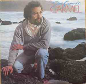 Joe Sample - Carmel