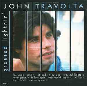 John Travolta - Greased Lightnin'
