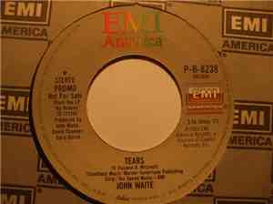 John Waite - Tears