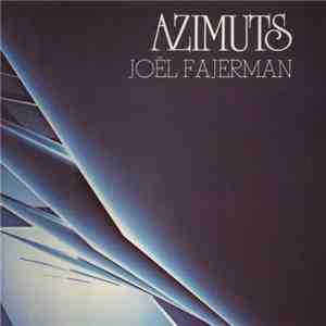 Joël Fajerman - Azimuts