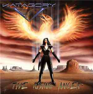 Katagory V - The Rising Anger