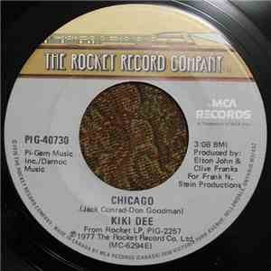 Kiki Dee - Chicago