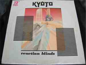 Kyoto  - Venetian Blinds