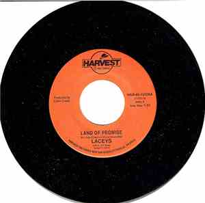 Laceys - Land Of Promise
