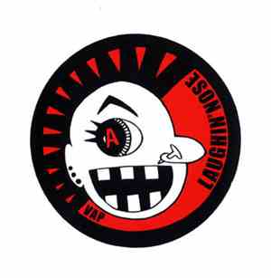 Laughin' Nose - Laughin' Complete Vap Tracks