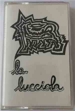 Les Boucles Etranges - La Lucciola