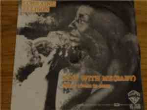 Lorraine Ellison - Stay With Me ( Baby )  / Many Rivers To Cross