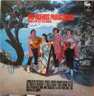 Los Buenos Paraguayos - Los Buenos Paraguayos