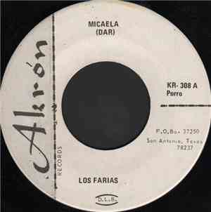 Los Farias - Micaela