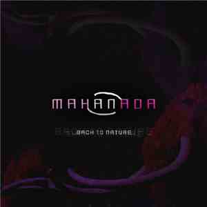 Mahanada  - Back To Nature EP