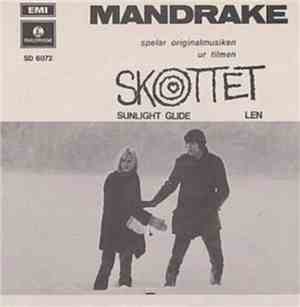 Mandrake  - Sunlight Glide / Len
