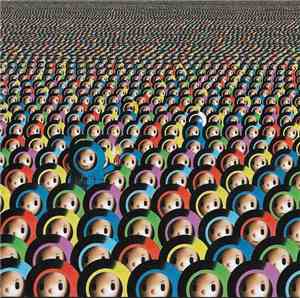 Marillion - Anorak In The UK Live