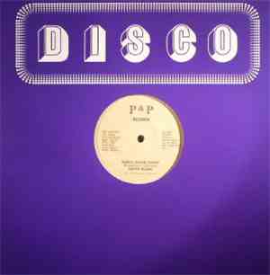 Marta Acuna - Dance, Dance, Dance