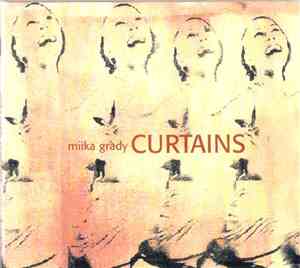 Miika Grady - Curtains