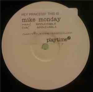 Mike Monday - Boondoggle