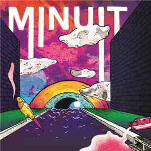 Minuit  - Minuit