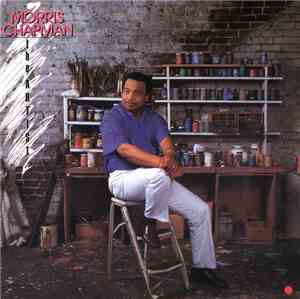 Morris Chapman - The Artist