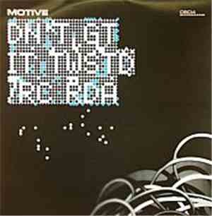 Motive  - Dont Get It Twisted / Roc Raider