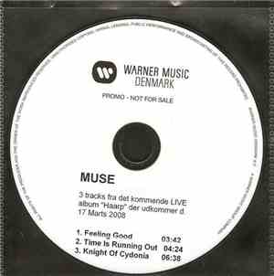 Muse - HAARP