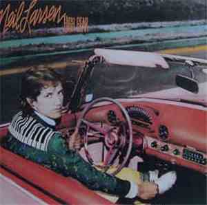Neil Larsen - High Gear
