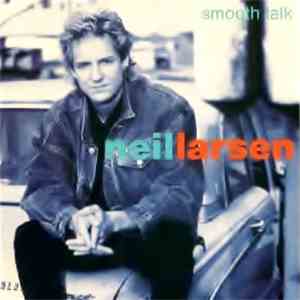 Neil Larsen - Smooth Talk