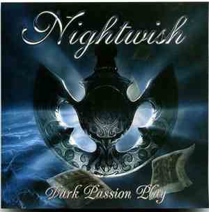 Nightwish - Dark Passion Play