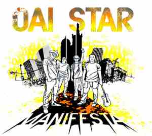 Oai Star - Manifesta