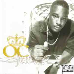 O.C. - Jewelz
