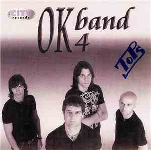 OK Band  - OK 4